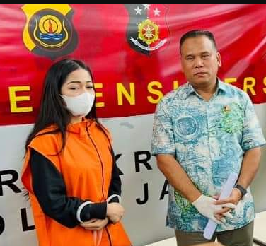 Penangkapan Warga Jambi Akibat Promosi Judi Online: Fenomena yang Meningkat di Indonesia